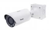 Camera IP cảm biến nhiệt hồng ngoại Vivotek TB9331-E (8.8/19mm) 